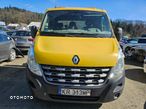 Renault MASTER AUTOLAWETA , JEGGER ,POMOC DROGOWA - 4