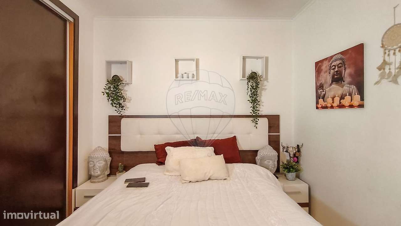 Apartamento T4 para venda-11