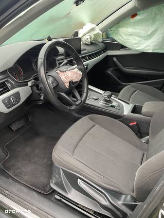 Audi A4 2.0 TDI S tronic - 9