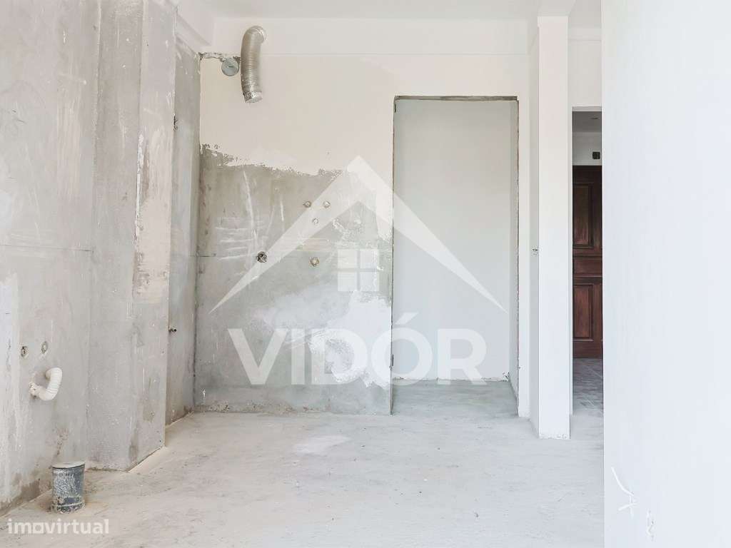 T3 no 3º Andar com Parqueamento - Grande imagem: 5/20