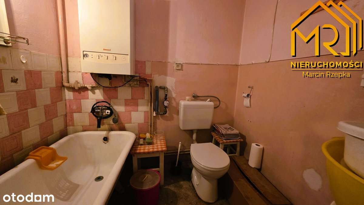 Mieszkanie w centrum Tarnowa tuż przy Rynku-8