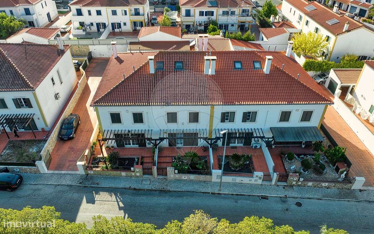 Moradia T4 para venda - Grande imagem: 5/50