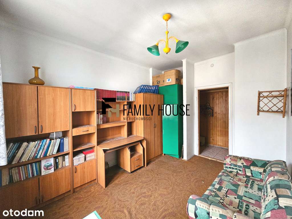 2 pokoje, 44 m2, Stąporków, Żeromskiego - Pełny obrazek: 4/9