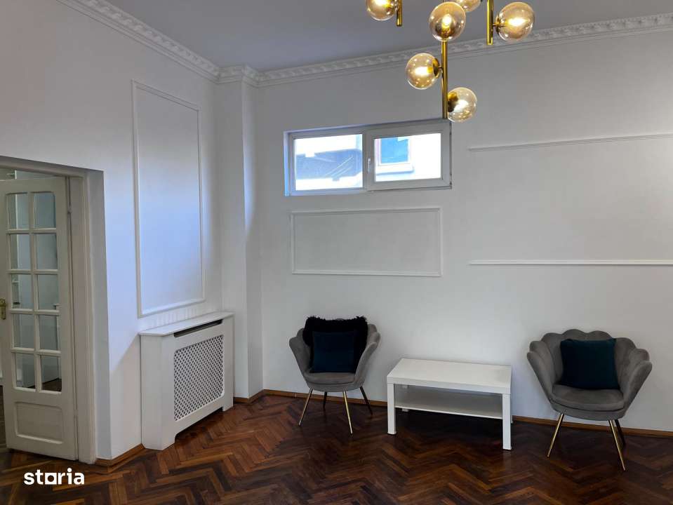 Apartament 3 camere de inchiriat – liniste, accesibilitate si viata - Imagine principală: 4/19