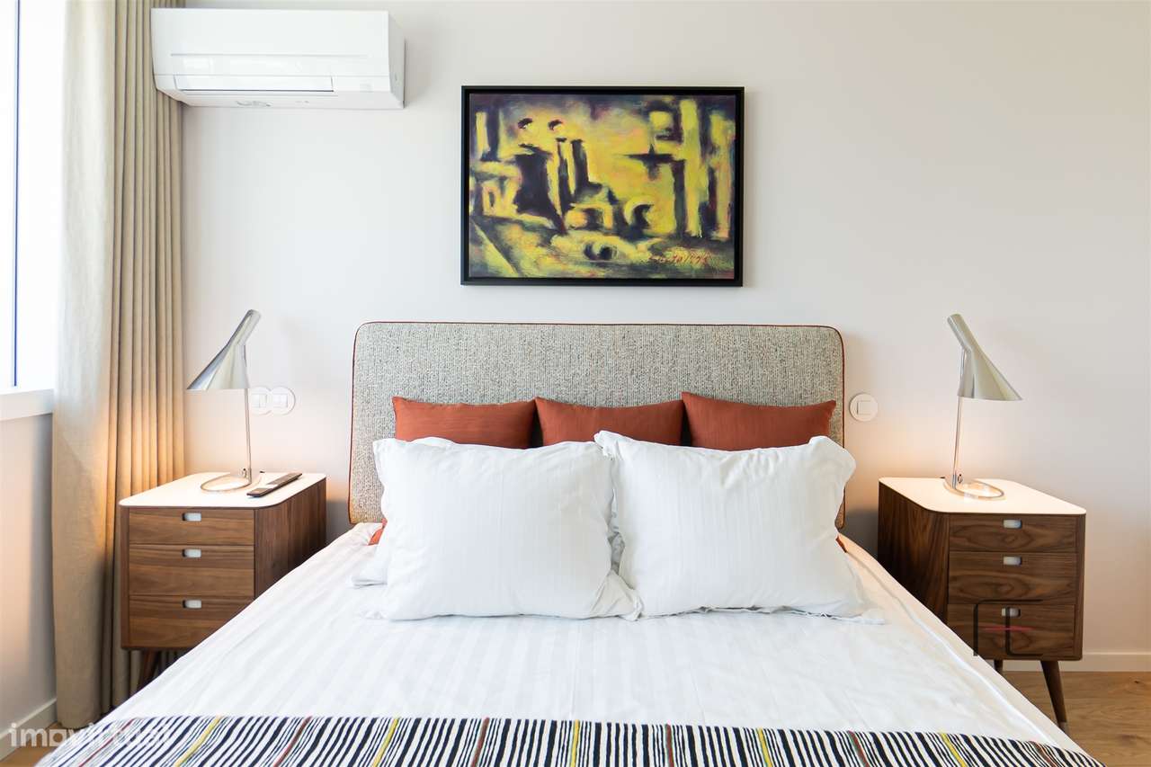 Apartamentos Novos em Leça da Palmeira | Próximo da Praia-18