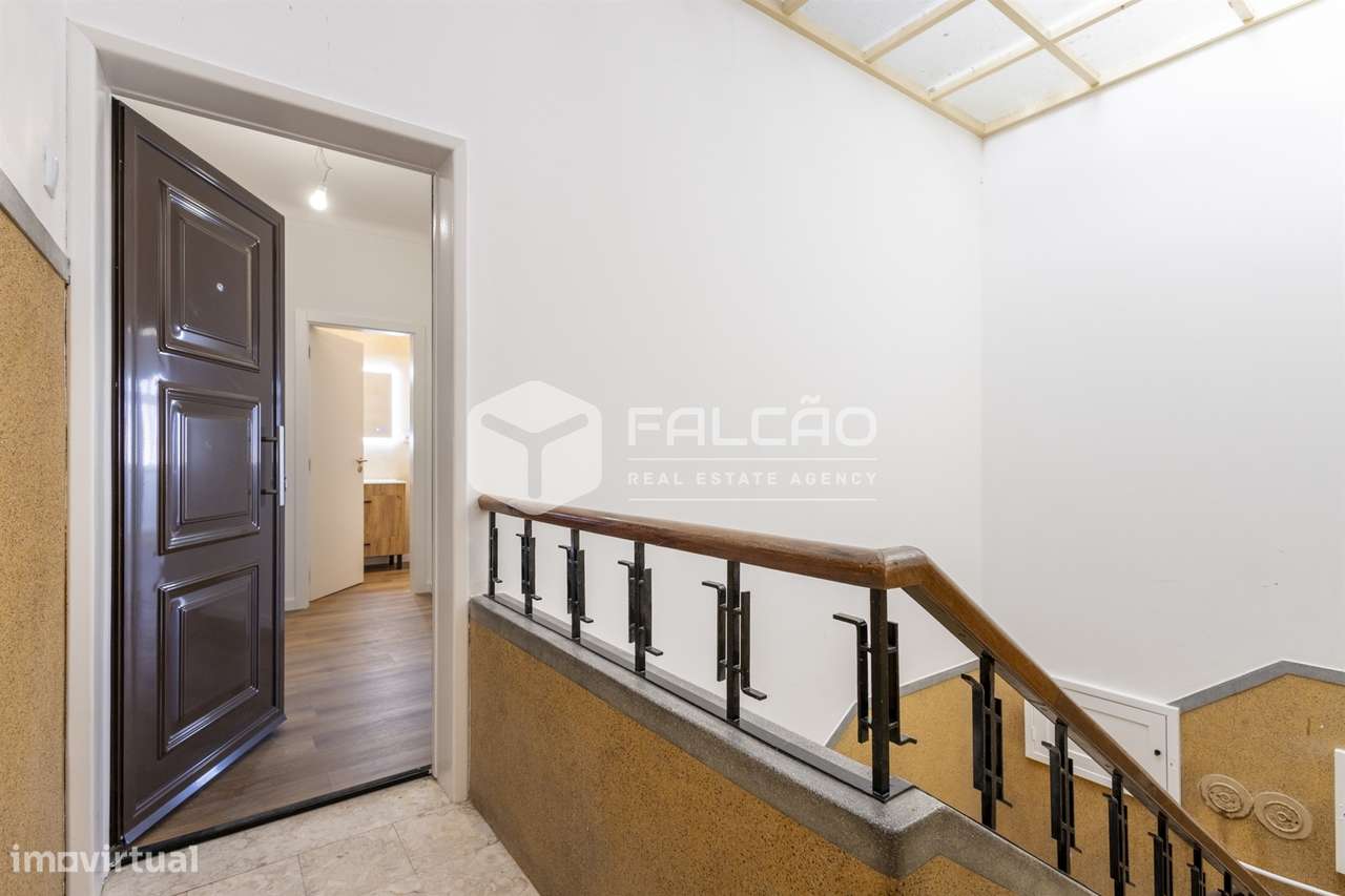 Apartamento T2 Venda em Santarém (Marvila), Santa Iria da Ribeira de S-35