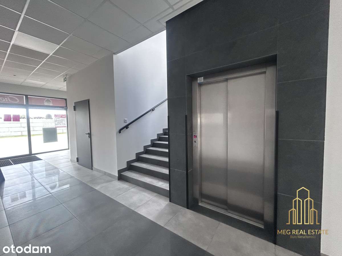 Lokal na wynajem Dobrzyniewo Duże - Pełny obrazek: 4/10