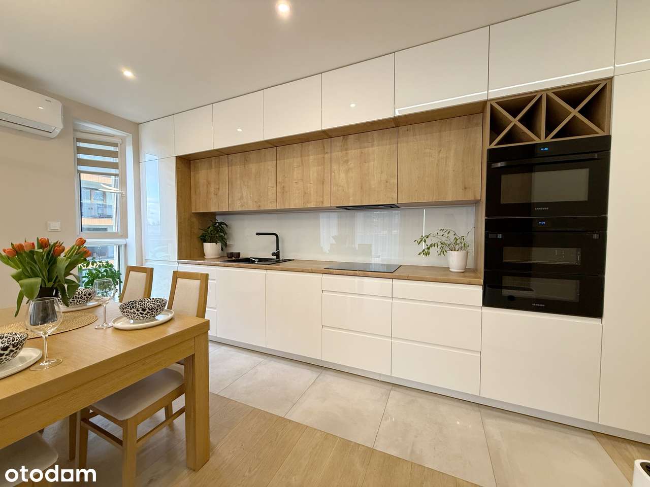 Apartament 3 pokoje osiedle Park Moniuszki, Mysłowice-2