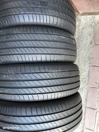 Opony demo 4 sztuki MICHELIN PRIMACY 4 215/ 60/17 96H DOT 4720 - 1