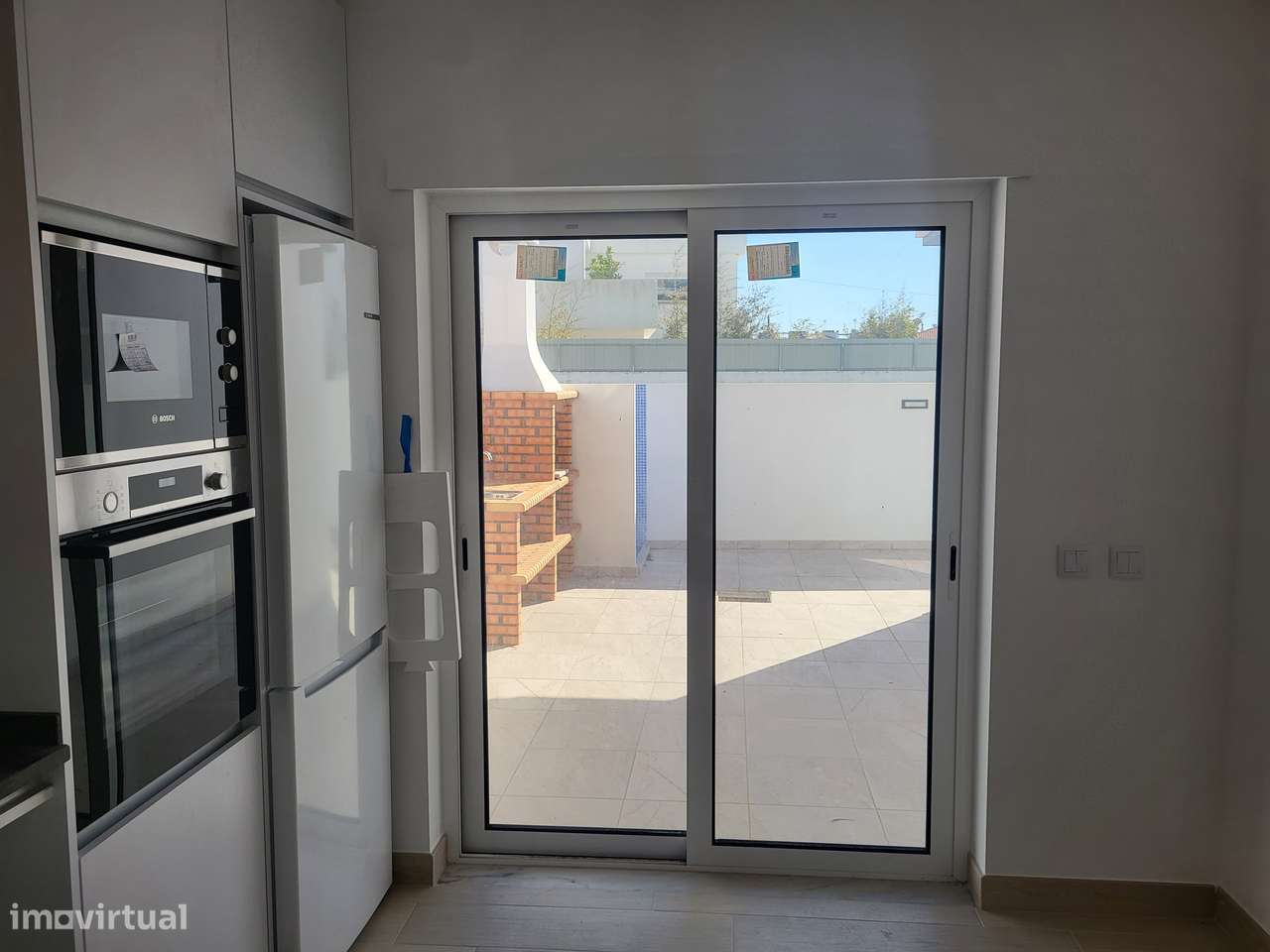 Condomínio Pés na Água T0 e T1 Duplex, na Praia da Lota, Algarve-27