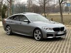 BMW Seria 6 630d xDrive Gran Turismo - 2