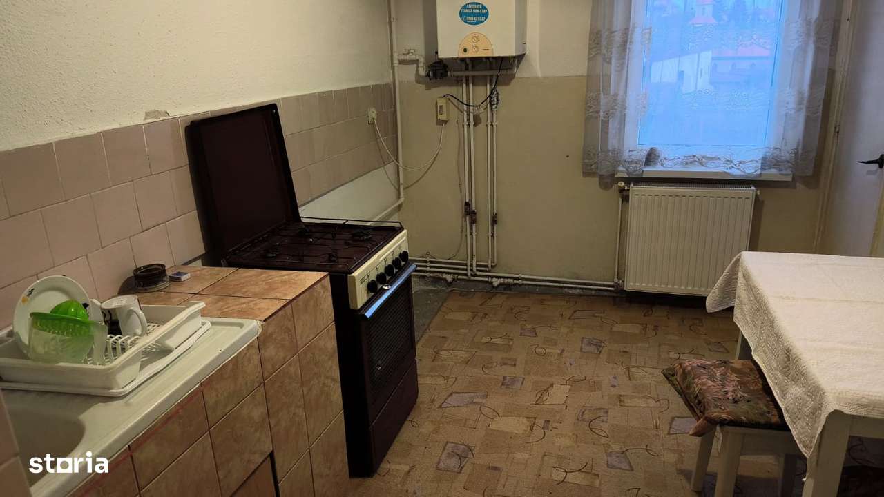 De vanzare apartament cu 2 camere in Sangeorgiu de Mures-7