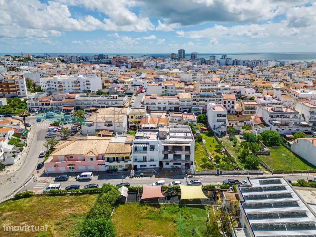 Apartamentos novos - Quarteira-12