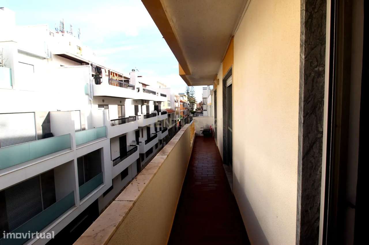Apartamento T2 em Monte Gordo-7