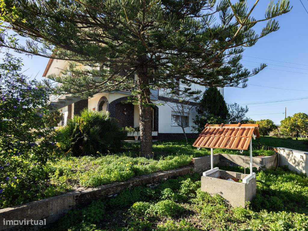 Moradia independente em Lavos- Figueira da foz-20