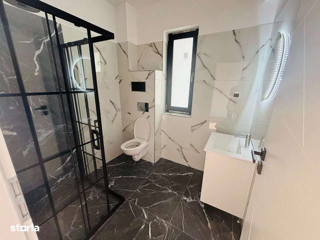 Casa spatioasa P+1, 4 dormitoare – intrare Berceni Ilfov-10