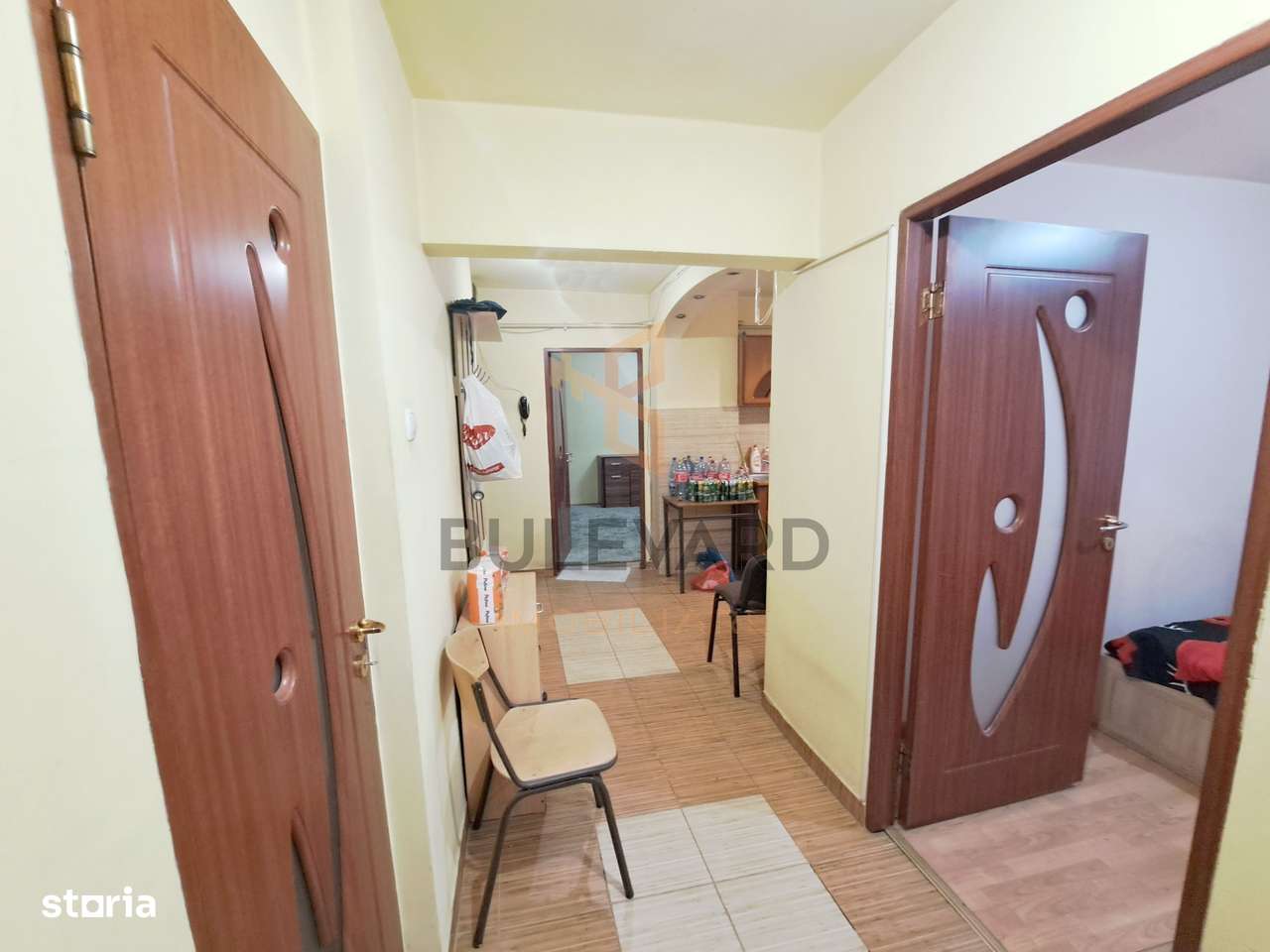 Comision 0. Apartament 3 camere decomandate zona Iulius Mall-15