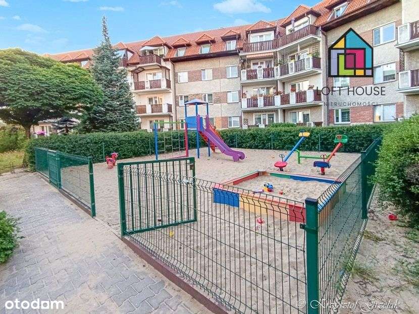 Okazja, mieszkanie dedykowane dla Ciebie...-9