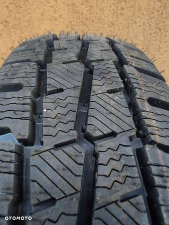 CRAFTER FELGA Z OPONĄ MICHELIN 195/75 R16C NOWA - 3