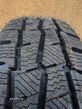 CRAFTER FELGA Z OPONĄ MICHELIN 195/75 R16C NOWA - 3