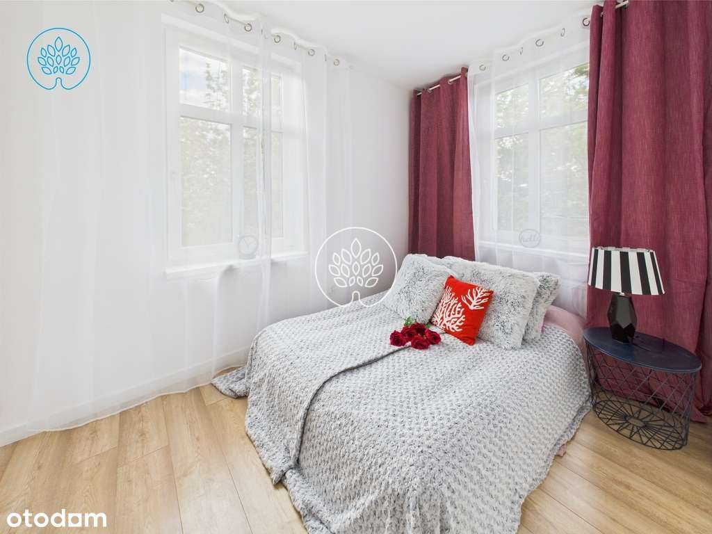 Bydgoszcz 3 pokoje po remoncie! Szwederowo! - Pełny obrazek: 5/8