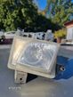 OPEL VECTRA C 02-05 KOMBI 2,0 DTI HALOGEN LEWY PRZÓD WERSJA EU - 1