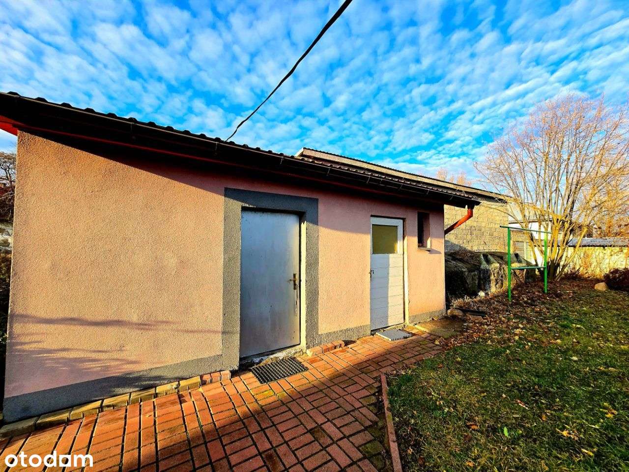 Dom z potencjałem w malowniczej wsi Strzałki - Pełny obrazek: 5/16