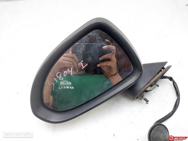 RETROVISOR ESQUERDO OPEL CORSA D - 1