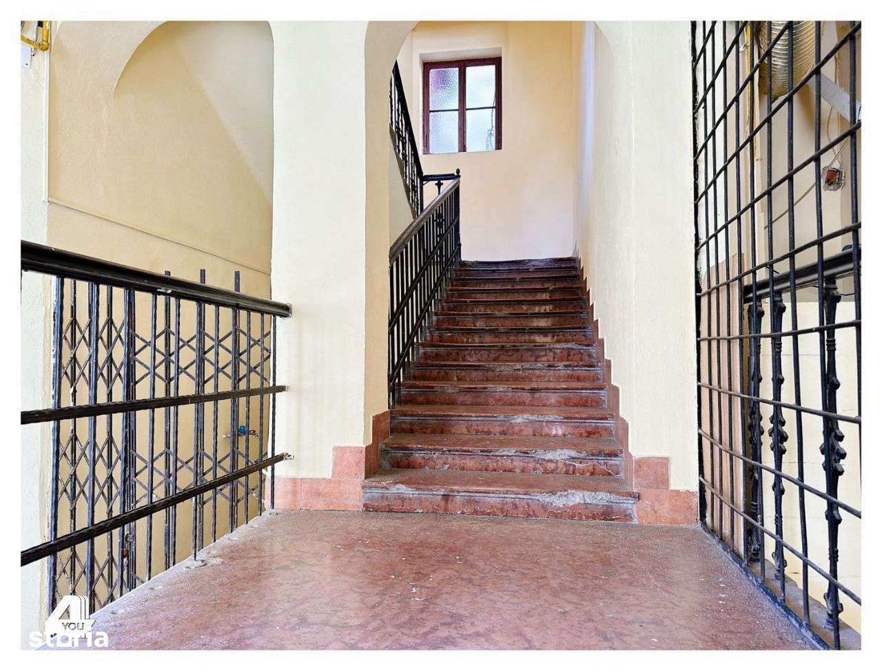 Apartament 3 camere B-dul Revolutiei 135 mp et.1 mobilat,utilat - Imagine principală: 5/6