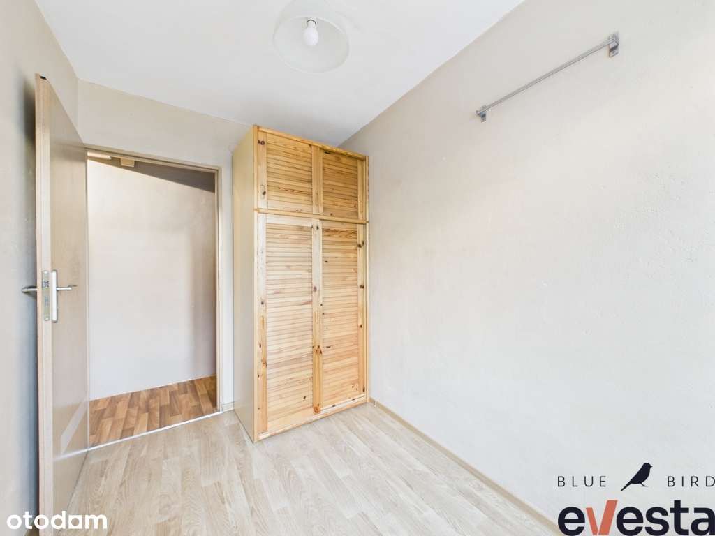 3 pok. / rozkład / Nowowiejska / media miejskie /-6