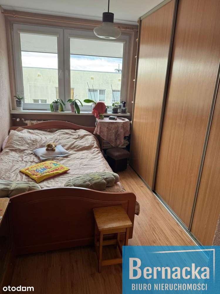 4-pokojowe, rozkładowe, blisko Parku-6