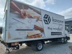 Iveco EUROCARGO 75E18 KONTENER WINDA NISKI PRZEBIEG - 5