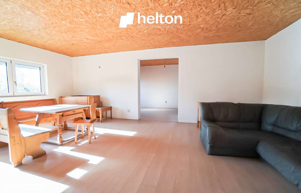 Dom na działce 1,09 ha || Rudy-Rysie - Pełny obrazek: 4/11