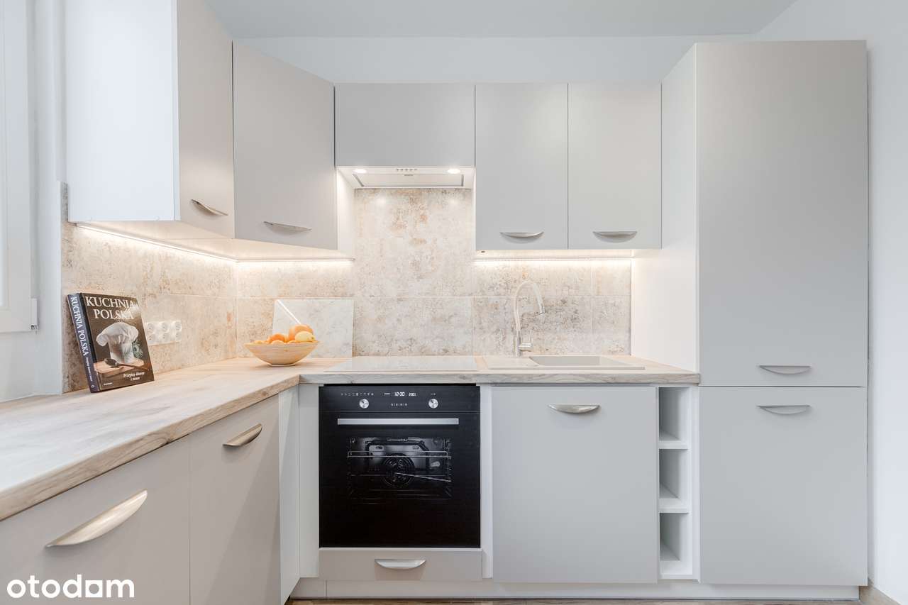 Słoneczne mieszkanie, 1 piętro, nowe 3 pokoje kuchnia łazienka balkon - Pełny obrazek: 5/13