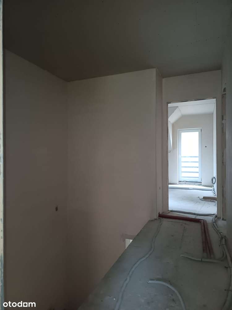 Wyjątkowy segment domu  – idealny dla rodziny, wśród jezior i lasów-5