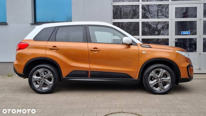 Suzuki Vitara 1.6 Premium 2WD - 5