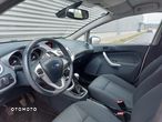 Ford Fiesta 1.25 Titanium EU5 - 8