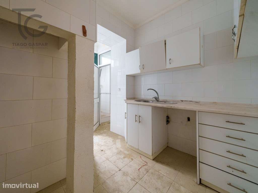 T1+1 para reabilitação total em Alfama-1