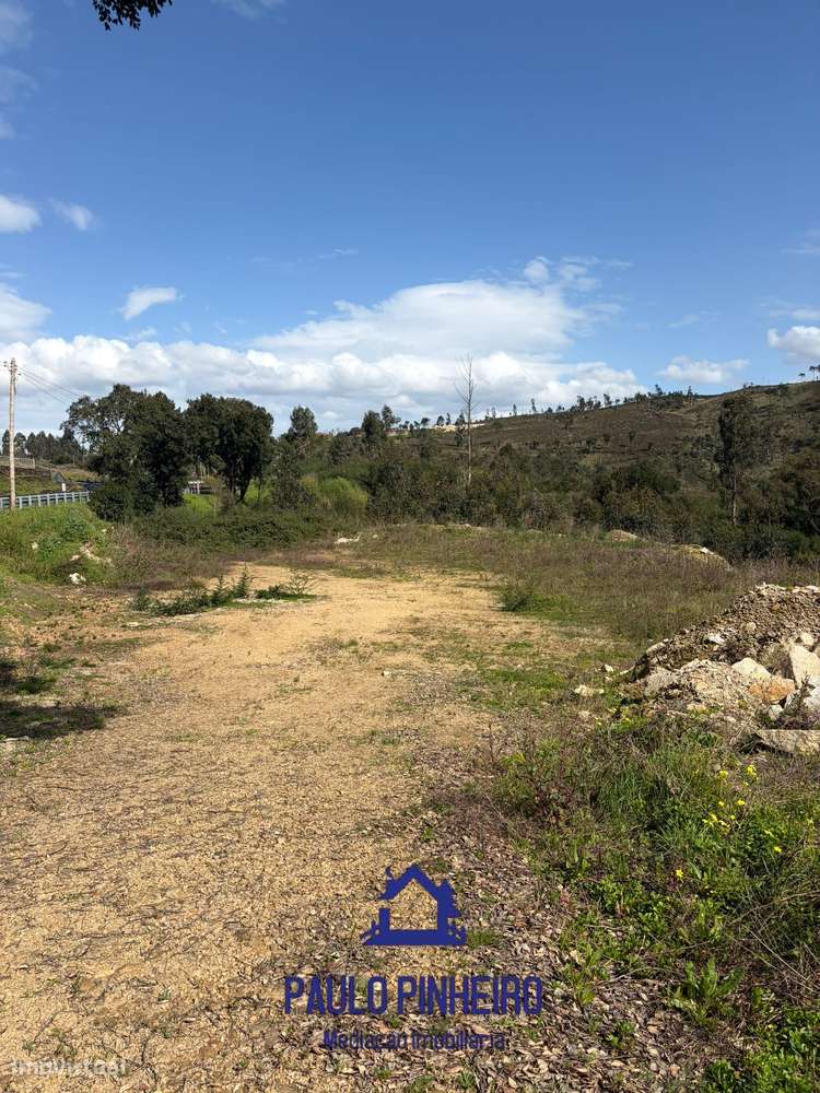 Terreno Rústico em Aguiar de Sousa - Grande imagem: 5/15