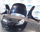 FRENTE COMPLETA OPEL CORSA D S07 CAPOT PARACHOQUES GUARDA-LAMAS OTICAS RADIADOR VENTILADOR FRENTE FIBRA REFORÇO - 2