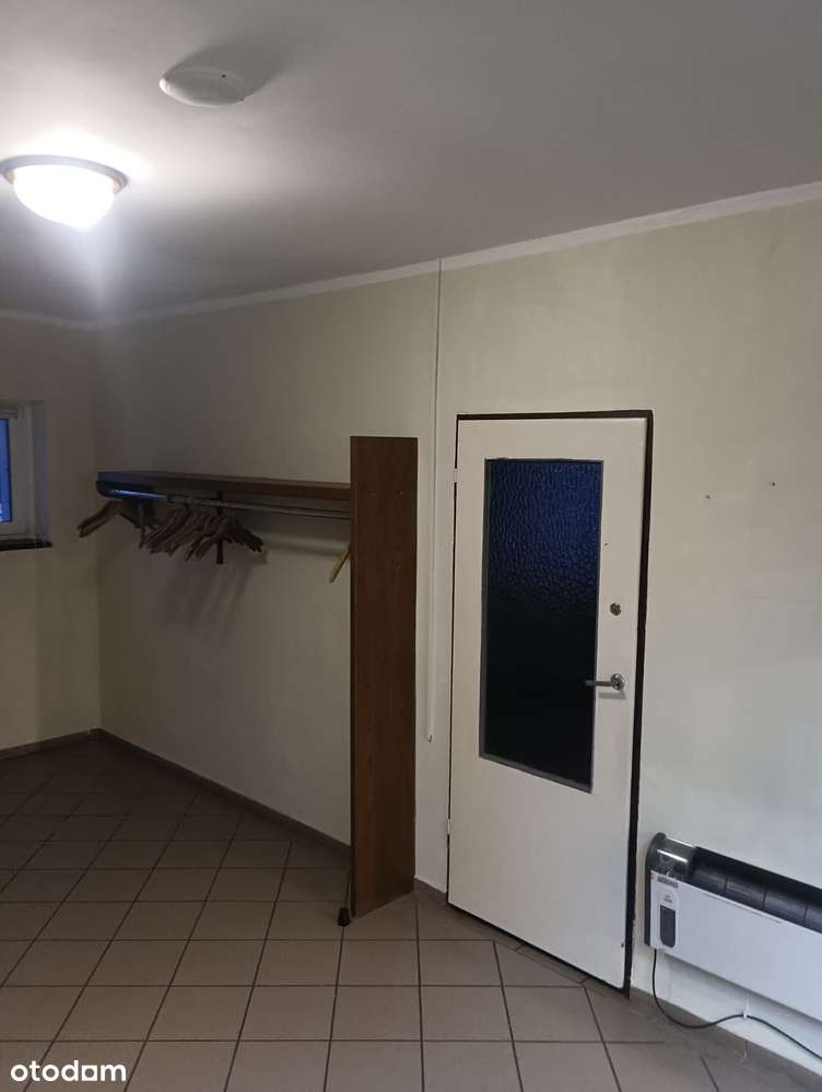 Budynek parterowy do adaptacji na cele usługowe 129,2m2-16