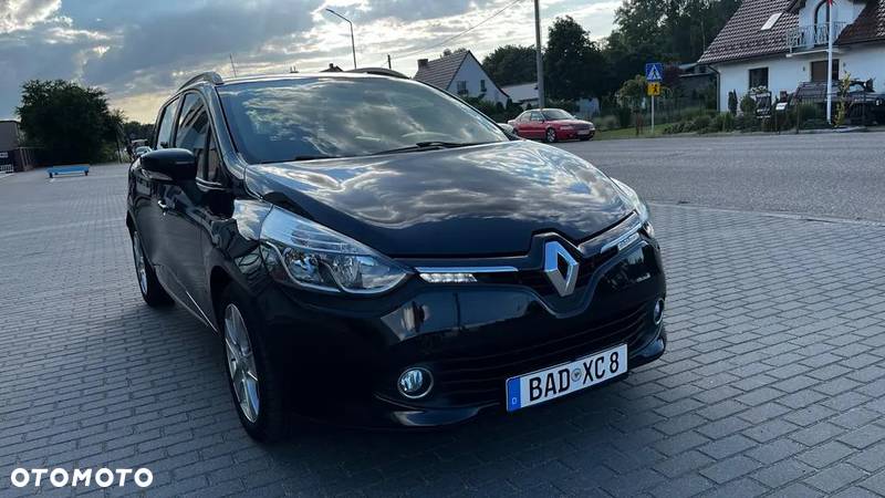 Renault Clio (Energy) TCe 90 Start & Stop LIMITED - 14