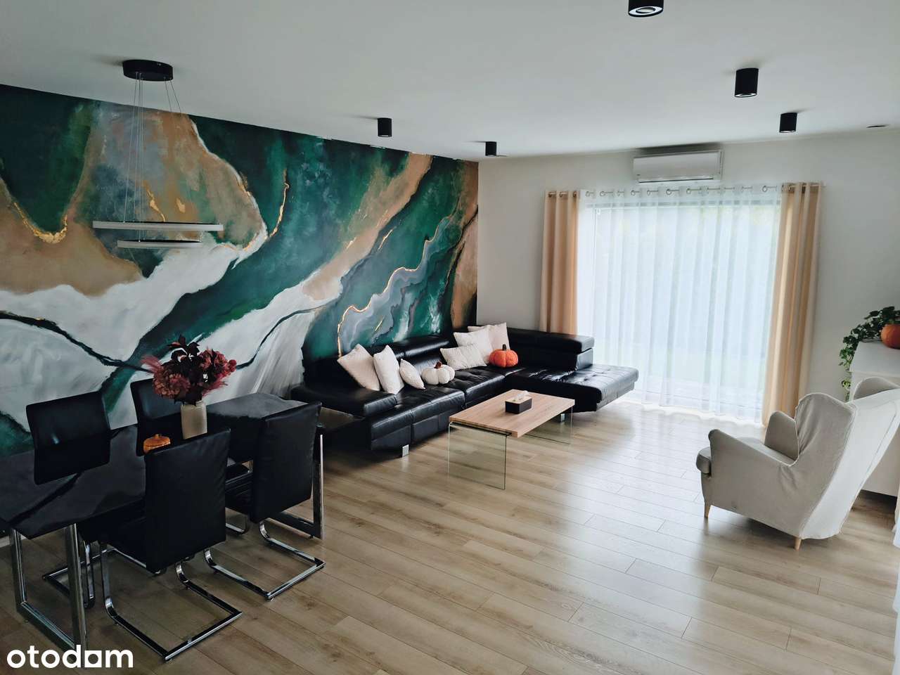 Nowoczesny parterowy dom - bezpośrednio od właściciela - Pełny obrazek: 5/6