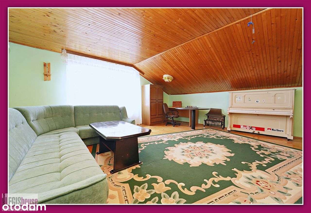 Bisztynek* Atrakcyjny dom jednorodzinny-16