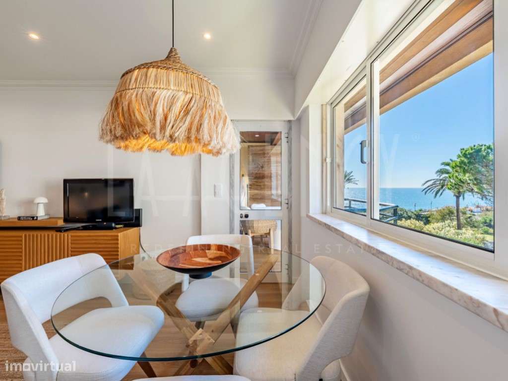Apartamento T1 de Luxo na Guia - Condomínio Fechado com Vista Mar-15
