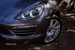 Porsche Cayenne Tiptronic - 6