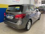 Mercedes-Benz B 180 CDi Urban - 3