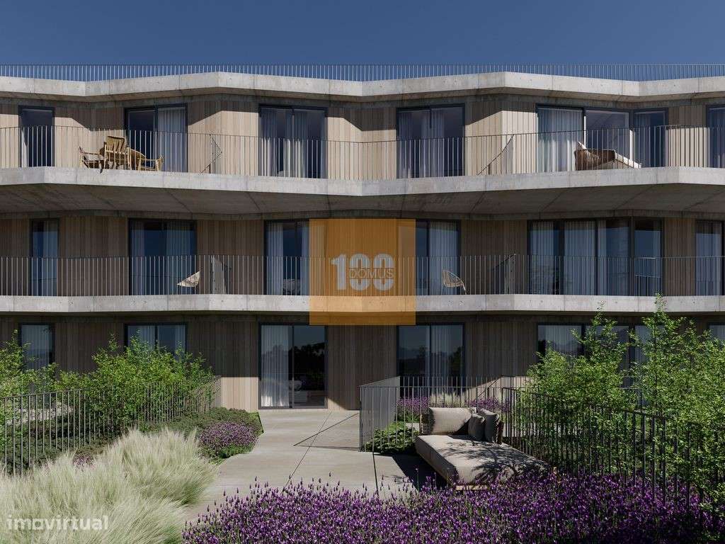 No Carvalhido - Grande imagem: 5/36