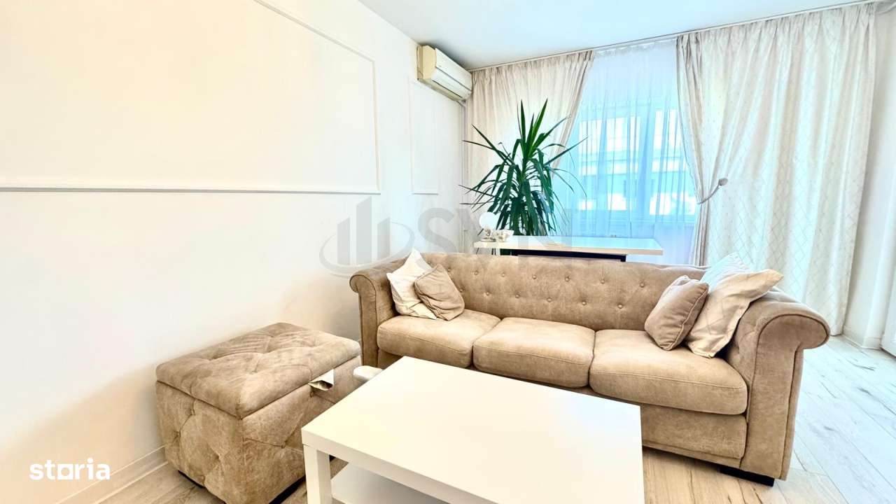 Apartament 3 Camere I Horia Macelariu - Imagine principală: 1/10