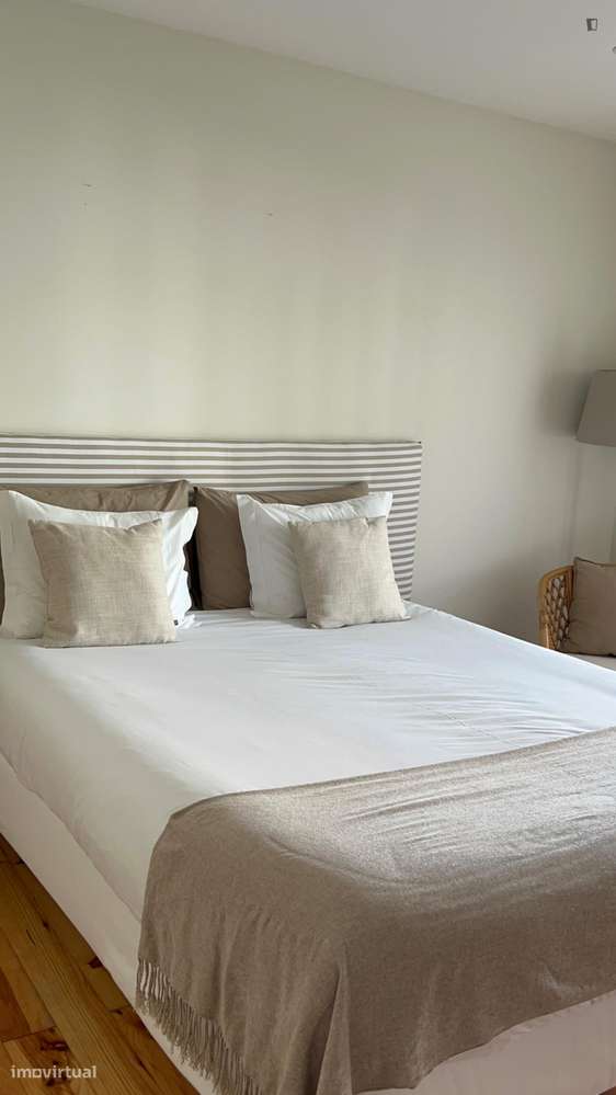 Apartamento com 1 quartos - localizado em Saldanha Lisbon - Grande imagem: 5/10